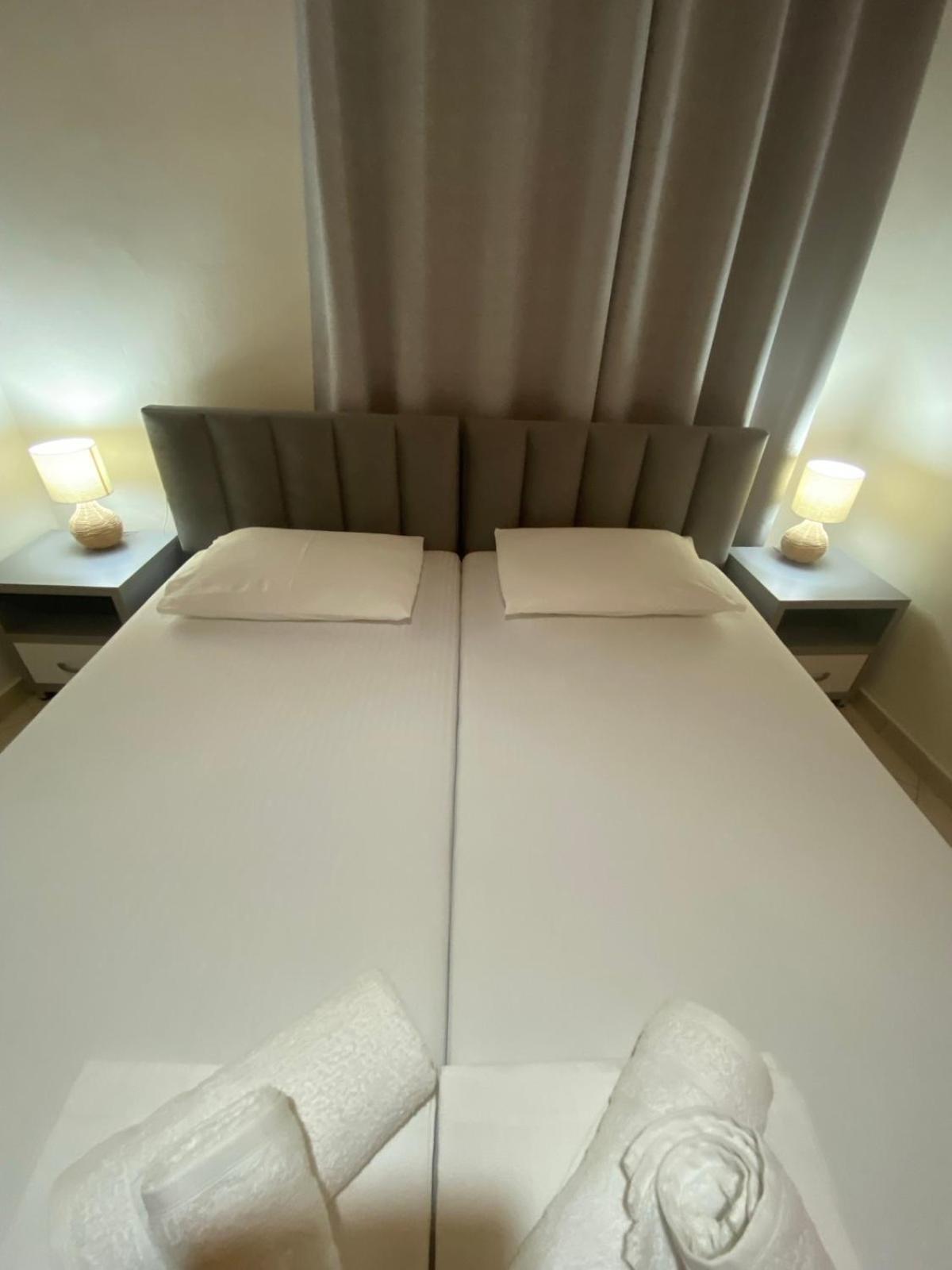 Gkoros House Old Town Villa Himare Ngoại thất bức ảnh